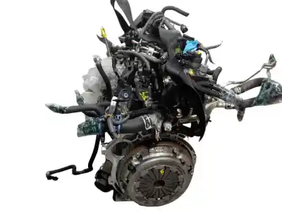 Автозапчасти б/у полный двигатель за toyota auris (_e18_) 1.4 d-4d (nde180_) ссылки oem iam   1nd