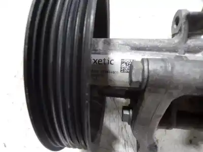 Pièce détachée automobile d'occasion pompe de direction pour bmw serie 5 lim. (f10) 530d xdrive références oem iam 32416867159 5009278 407944801