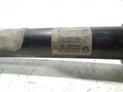 Pièce détachée automobile d'occasion amortisseur arriere gauche pour bmw serie 5 lim. (f10) 530d xdrive références oem iam 33526789379  678937901