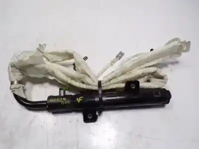 Peça sobressalente para automóvel em segunda mão airbag de cortina dianteiro direito por alfa romeo brera (177) 2.4 jtd cat referências oem iam 50500780