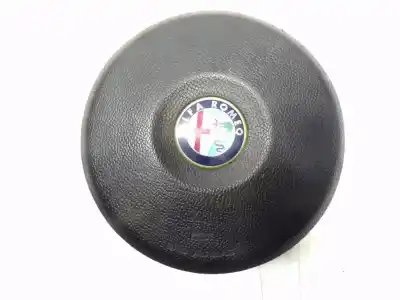 Peça sobressalente para automóvel em segunda mão airbag dianteiro esquerdo por alfa romeo brera (177) 2.4 jtd cat referências oem iam 156081418