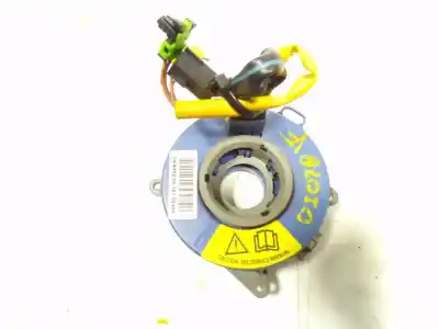 Peça sobressalente para automóvel em segunda mão fita do airbag por alfa romeo brera (177) 2.4 jtd cat referências oem iam 156080499