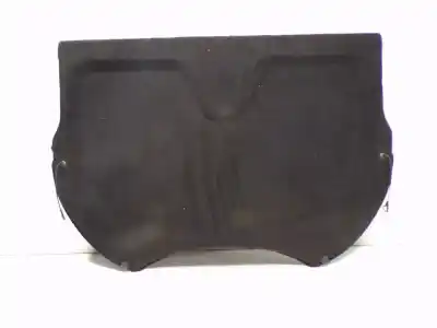 Peça sobressalente para automóvel em segunda mão chapeleira por alfa romeo brera (177) 2.4 jtd cat referências oem iam 156072420