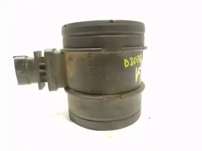 Pièce détachée automobile d'occasion Débitmètre De Masse D'air pour ALFA ROMEO BRERA (177) 2.4 JTD CAT Références OEM IAM 55190587 0281002763 55190587