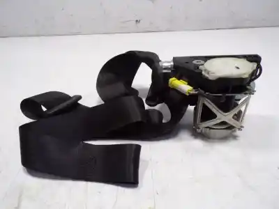 Peça sobressalente para automóvel em segunda mão cinto de segurança dianteiro direito por alfa romeo brera (177) 2.4 jtd cat referências oem iam 156067387