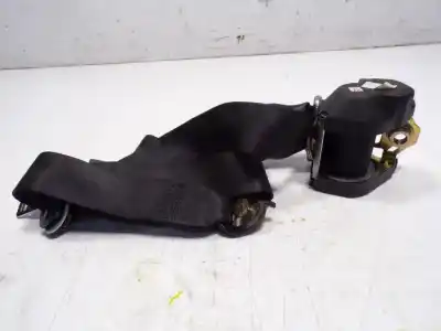 Peça sobressalente para automóvel em segunda mão cinto de segurança traseiro direito por alfa romeo brera (177) 2.4 jtd cat referências oem iam 156067389