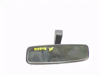 Peça sobressalente para automóvel em segunda mão espelho retrovisor interior por alfa romeo brera (177) 2.4 jtd cat referências oem iam 156071617