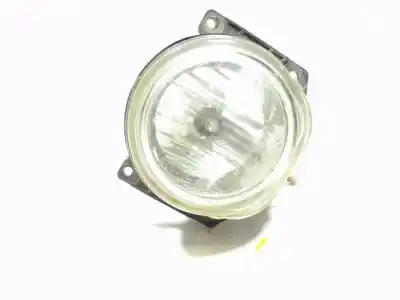 Peça sobressalente para automóvel em segunda mão farol / projetor de nevoeiro esquerdo por alfa romeo brera (177) 2.4 jtd cat referências oem iam 50504508
