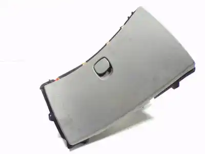 Peça sobressalente para automóvel em segunda mão porta luvas por alfa romeo brera (177) 2.4 jtd cat referências oem iam 156074506