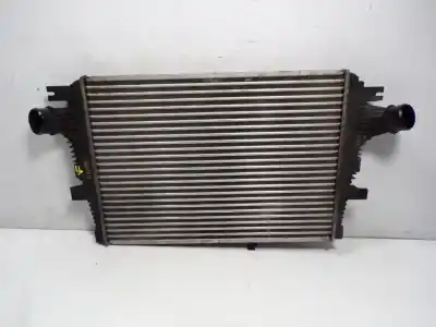 Peça sobressalente para automóvel em segunda mão intercooler por alfa romeo brera (177) 2.4 jtd cat referências oem iam 50507299