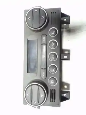 Peça sobressalente para automóvel em segunda mão comando de sofagem (chauffage / ar condicionado) por alfa romeo brera (177) 2.4 jtd cat referências oem iam 156073868