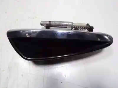 Peça sobressalente para automóvel em segunda mão puxador exterior frente direito por alfa romeo brera (177) 2.4 jtd cat referências oem iam 156070360