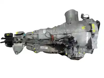 Second-hand car spare part gearbox for volkswagen phaeton (3d1/3d9) 3.0 v6 tdi dpf oem iam references 09l300041rx Second-hand car spare part gearbox for volkswagen phaeton (3d1/3d9) 3.0 v6 tdi dpf oem iam references 09l300041rx