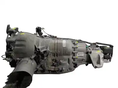 Second-hand car spare part gearbox for volkswagen phaeton (3d1/3d9) 3.0 v6 tdi dpf oem iam references 09l300041rx  kuk