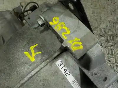 Second-hand car spare part gearbox for volkswagen phaeton (3d1/3d9) 3.0 v6 tdi dpf oem iam references 09l300041rx  kuk