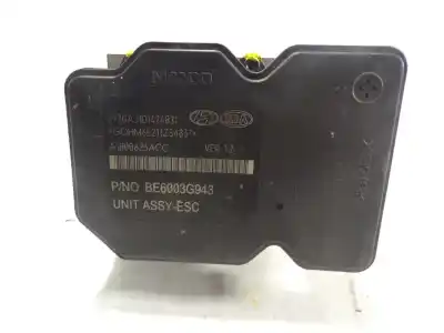 Tweedehands auto-onderdeel abs voor kia rio concept oem iam-referenties 589201w570