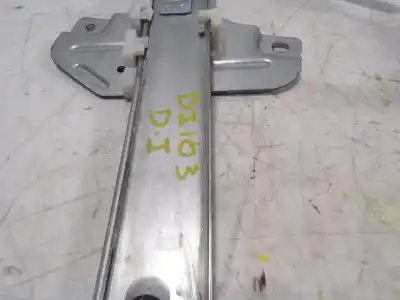 Second-hand car spare part driver left window regulator for kia rio concept oem iam references 824011w020 dh0620202201 824501w010