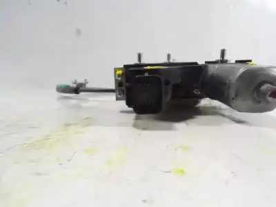 Second-hand car spare part driver left window regulator for kia rio concept oem iam references 824011w020 dh0620202201 824501w010