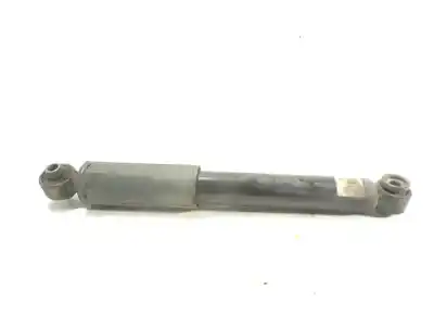 Tweedehands auto-onderdeel schokbreker rechts achter voor kia rio concept oem iam-referenties 553001w001