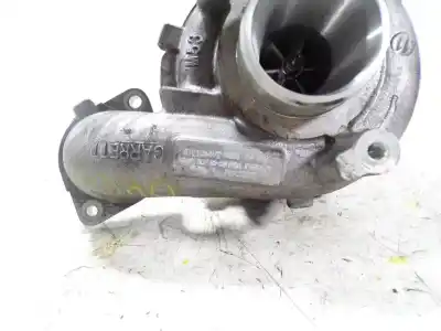 Автозапчасти б/у турбокомпенсатор за citroen c3 picasso (sh_) 1.6 hdi 110 ссылки oem iam 0375p7  9686120680