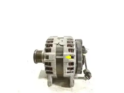 Автозапчастина б/у генератор для skoda rapid (nh3, nk3, nk6) 1.6 tdi посилання на oem iam 03l903023k f000bl08j8 04l903024s
