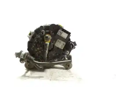 Автозапчастина б/у генератор для skoda rapid (nh3, nk3, nk6) 1.6 tdi посилання на oem iam 03l903023k f000bl08j8 04l903024s