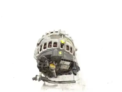 Автозапчастина б/у генератор для skoda rapid (nh3, nk3, nk6) 1.6 tdi посилання на oem iam 03l903023k f000bl08j8 04l903024s