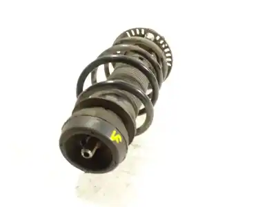 Peça sobressalente para automóvel em segunda mão amortecedor dianteiro esquerdo por skoda rapid (nh3, nk3, nk6) 1.6 tdi referências oem iam 6r0413031bf  6r0413031bi