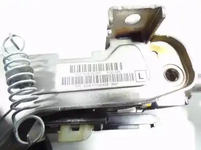 Автозапчастина б/у рульва колонка для seat leon sc (5f5) 1.4 16v tsi посилання на oem iam 5q1419502ap 3357520200 5q0905861a
