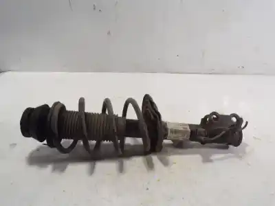 Tweedehands auto-onderdeel schokbreker rechts voor voor kia rio concept oem iam-referenties 546601w031