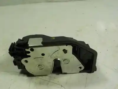 Автозапчасти б/у замок задней левой двери за bmw serie 3 lim. (f30) 1.5 12v ссылки oem iam 51227229459