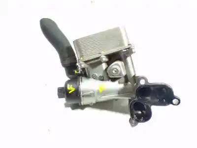 İkinci el araba yedek parçası Motor Yagi Sogutucu için NISSAN QASHQAI (J10) Visia OEM IAM referansları 1520000Q0E FV15M1806 8200797762
