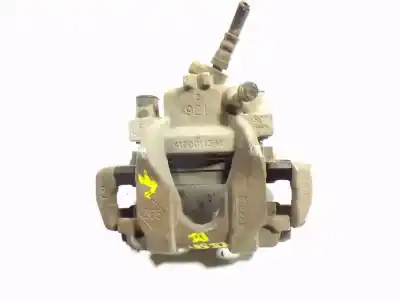İkinci el araba yedek parçası ÖN SOL FREN KALIPER için DACIA SANDERO II  OEM IAM referansları 410116639R  410001154R