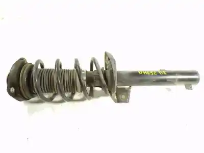 Pezzo di ricambio per auto di seconda mano ammortizzatore anteriore sinistro per audi a3 (8p) 1.9 tdi ambiente riferimenti oem iam 1k0413031at
