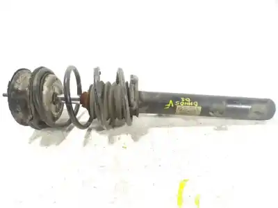 Peça sobressalente para automóvel em segunda mão amortecedor dianteiro esquerdo por bmw serie 1 coupe (e82) 2.0 turbodiesel cat referências oem iam 31316786023