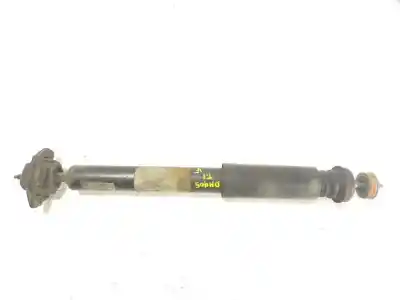 Peça sobressalente para automóvel em segunda mão amortecedor traseiro esquerdo por bmw serie 1 coupe (e82) 2.0 turbodiesel cat referências oem iam 33526782860