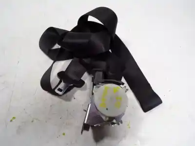 Peça sobressalente para automóvel em segunda mão cinto de segurança dianteiro esquerdo por bmw serie 1 coupe (e82) 2.0 turbodiesel cat referências oem iam 72112997303
