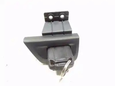 Peça sobressalente para automóvel em segunda mão comutador de ignição por bmw serie 1 coupe (e82) 2.0 turbodiesel cat referências oem iam 66129172370