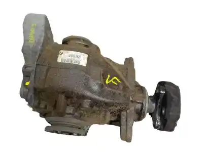 Second-hand car spare part REAR DIFFERENTIAL for BMW SERIE 1 COUPE (E82)  OEM IAM references 33107566226  7566225