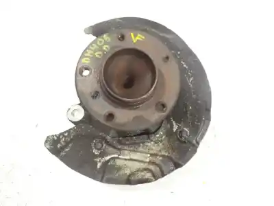 Peça sobressalente para automóvel em segunda mão manga de eixo dianteira direita por bmw serie 1 coupe (e82) 2.0 turbodiesel cat referências oem iam 31216793924