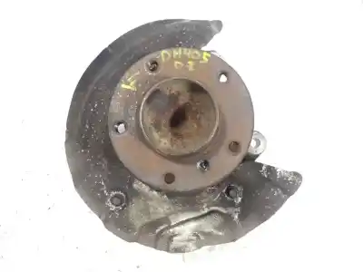 Peça sobressalente para automóvel em segunda mão manga de eixo dianteira esquerda por bmw serie 1 coupe (e82) 2.0 turbodiesel cat referências oem iam 31216793923