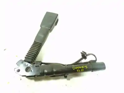 Peça sobressalente para automóvel em segunda mão pré-tensor de airbag direito por bmw serie 1 coupe (e82) 2.0 turbodiesel cat referências oem iam 72117213564