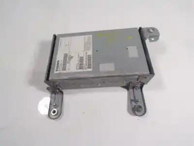 Second-hand car spare part electronic module for volvo v40 2.0 diesel cat oem iam references 36003216  31489493