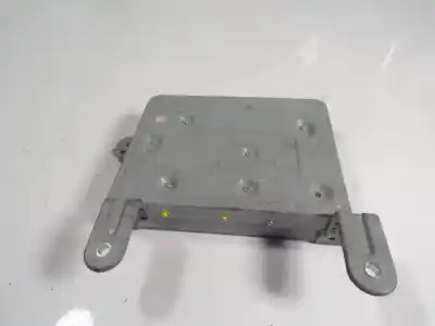 Second-hand car spare part electronic module for volvo v40 2.0 diesel cat oem iam references 36003216  31489493