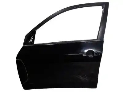 Second-hand car spare part LEFT FRONT DOOR for TOYOTA RAV 4 (A3)  OEM IAM references 6700242120  