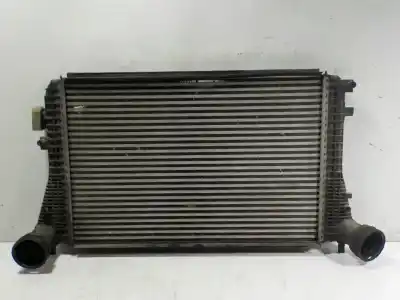 Pezzo di ricambio per auto di seconda mano intercooler per audi a3 sportback (8p) 2.0 tdi ambiente riferimenti oem iam 