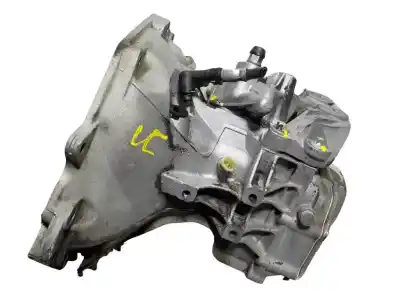 Second-hand car spare part gearbox for opel corsa c (x01) 1.2 twinport (f08 f68) oem iam references 