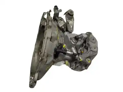 Second-hand car spare part gearbox for opel corsa c (x01) 1.2 twinport (f08 f68) oem iam references   f13