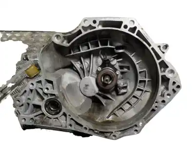 Second-hand car spare part gearbox for opel corsa c (x01) 1.2 twinport (f08 f68) oem iam references   f13