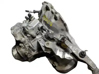 Second-hand car spare part gearbox for opel corsa c (x01) 1.2 twinport (f08 f68) oem iam references   f13
